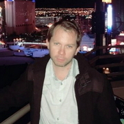 Alekseï 46 Las Vegas
