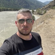Maksim 39 Novosibirsk