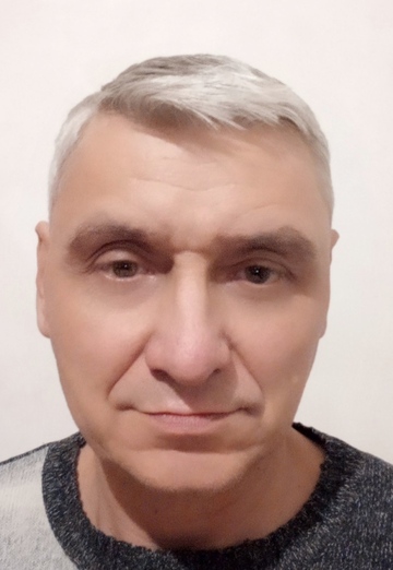 Моя фотографія - Володя, 57 з Донецьк (@volodya22615)