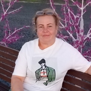 Tatyana 49 Novosibirsk