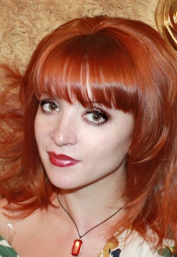 My photo - oksana, 39 from Chelyabinsk (@id488572)