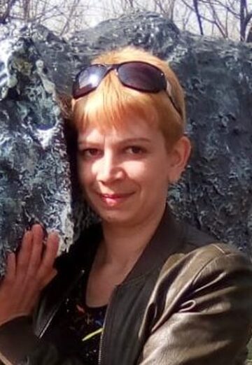 Моя фотография - Ольга, 29 из Волжский (Волгоградская обл.) (@olga387817)