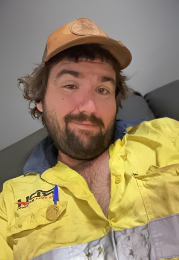 My photo - Aaron connolly, 26 from Geraldton (@aaronconnolly)