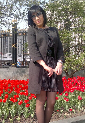 Ma photo - Zalina, 42 de Neftekoumsk (@zalina359)