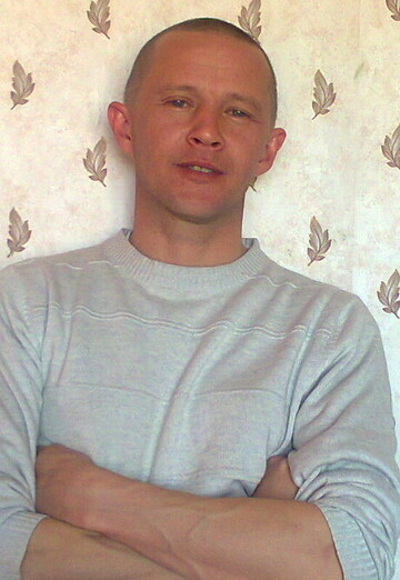 Mein Foto - Aleksei, 45 aus Irkutsk (@aleksey720085)