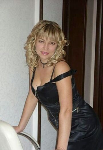 My photo - Marina, 51 from Krasnodar (@marina127467)