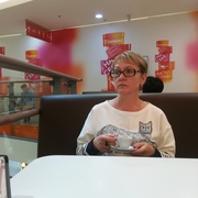Olga 59 Moscow