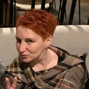 Olga 54 Novorossiysk