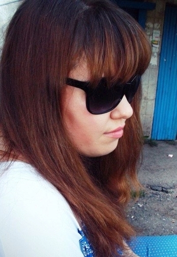 My photo - mariya, 33 from Knyaginino (@mariya77503)