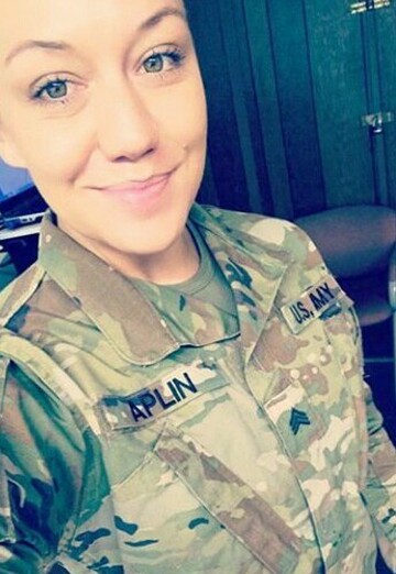 My photo - Ashley Elizabeth, 41 from Loomis (@ashleyelizabeth0)