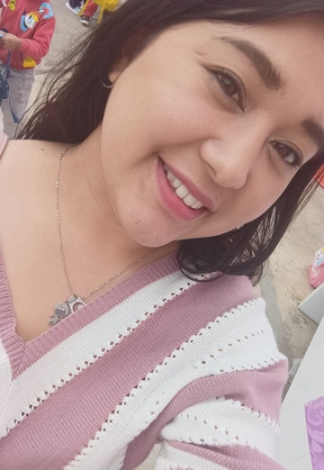 Mi foto- Viviana Espinoza 🧡, 28 de Chimbote (@vivianaespinoza)