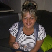 Anastasiya 43 Hurghada