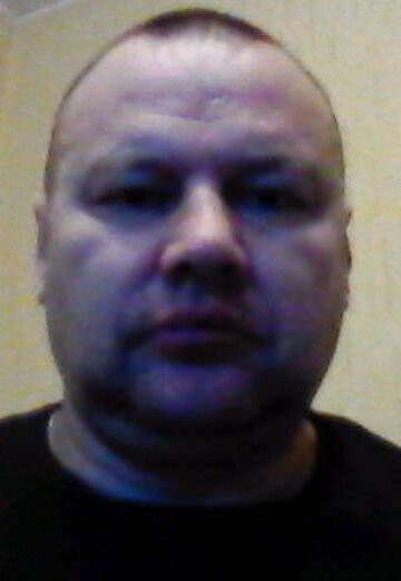 Моя фотография - Сергей, 57 из Каменск-Уральский (@sergey1116634)