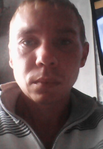 My photo - sergey, 38 from Kulebaki (@sergey585651)