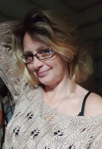 My photo - Natasha Marchenko, 47 from Dobel (@natashamarchenko2)