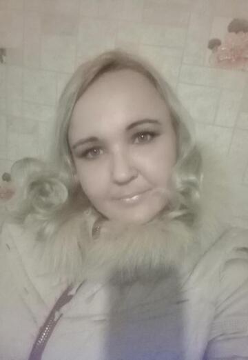 Ma photo - Tatianka, 35 de Balachov (@tatyanka1882)