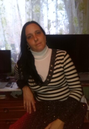 Mein Foto - irina, 46 aus Schymkent (@irina51097)