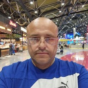 Andrey 51 Minsk