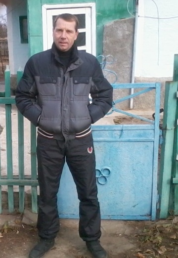 La mia foto - Oleg, 50 di Belaja Kalitva (@oleg113647)