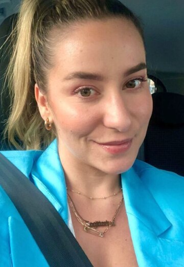 My photo - Jasmina, 28 from Athens (@jasmina483)