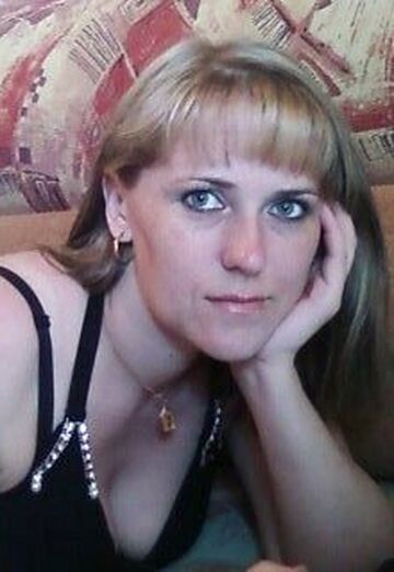 Моя фотография - СветЛанка, 41 из Саянск (@svetlanka1448)