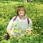 Tatyana 64 Volgograd