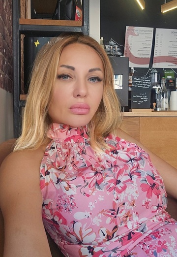 My photo - Olga, 30 from Rostov-on-don (@olga457135)