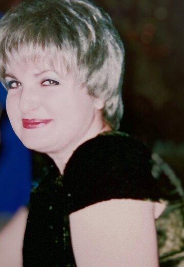Nadejda (@nadejda119731) — my photo № 4