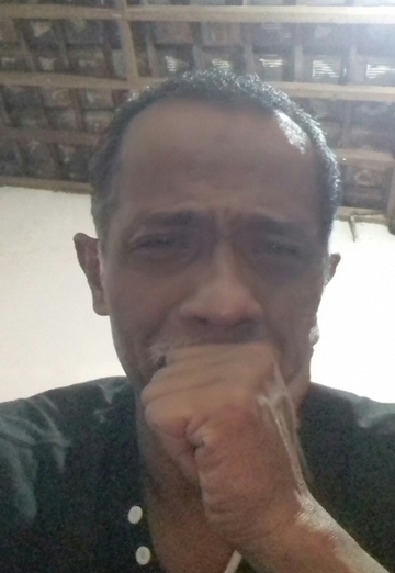 Mein Foto - Hansu, 52 aus Jakarta (@hansu3)