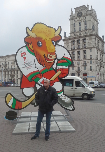 Oleg (@oleg14964) — la mia foto № 9