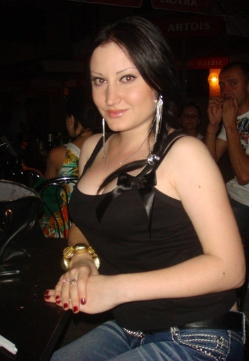 Моя фотография - Viktoria, 33 из Николаев (@id259702)