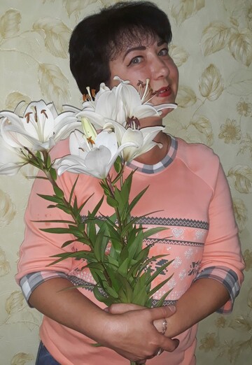 Ma photo - Oksana, 56 de Chtchiokino (@oksana96655)