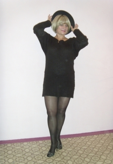 Nadin (@nadin720) — my photo № 6