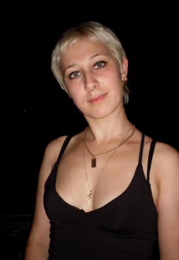Ma photo - Daria, 38 de Otradnyj (@kirilinadi)