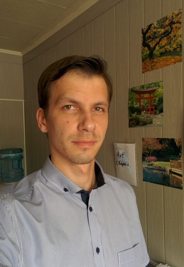 Pavel (@deymos3) — my photo № 1