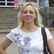 🌼Svetlana🌼 48 Moscow