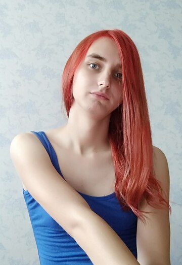 Моя фотография - Дана, 29 из Одесса (@dana4899)