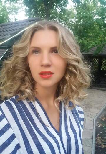 Моя фотография - Лена, 32 из Мелитополь (@lena59497)