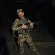 Sasha 36 Starokostiantyniv
