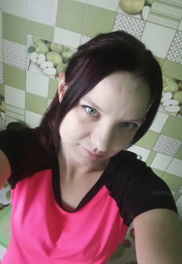 My photo - Svetlana, 31 from Zelenodol'sk (@svetlana290336)