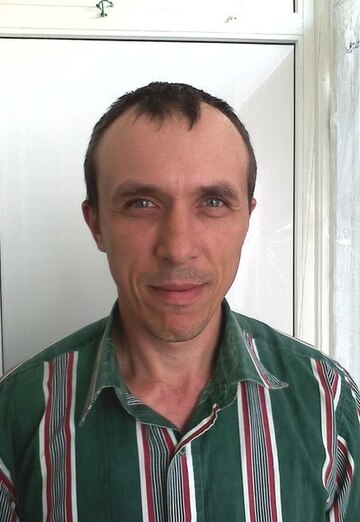 Моя фотография - александр, 53 из Белая Калитва (@aleksandr155403)