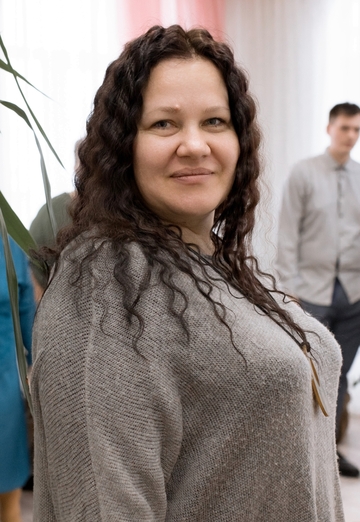 My photo - Galina, 37 from Rzhev (@galina115890)
