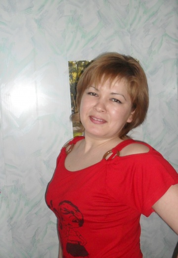 Моя фотография - роза, 43 из Раевский (@roza78)