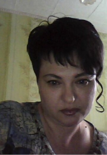 Моя фотографія - Юлия, 51 з Кинель (@uliy4461397)