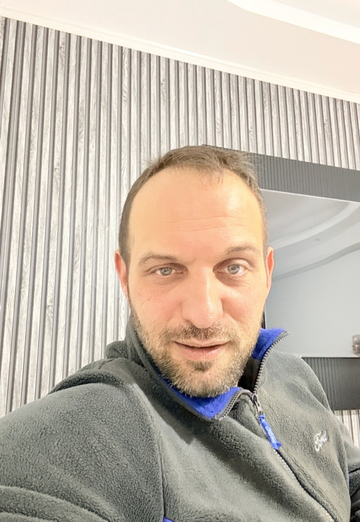 My photo - Onur, 39 from Buston (@onur784)