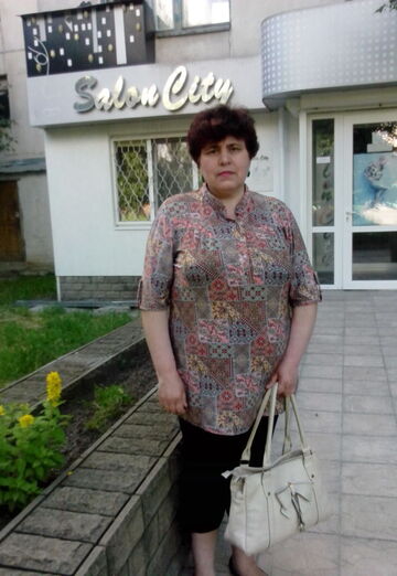 Моя фотография - Тамара, 57 из Лисичанск (@tamara8377)