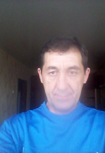Моя фотография - Сергей, 54 из Белинский (@sergey838516)