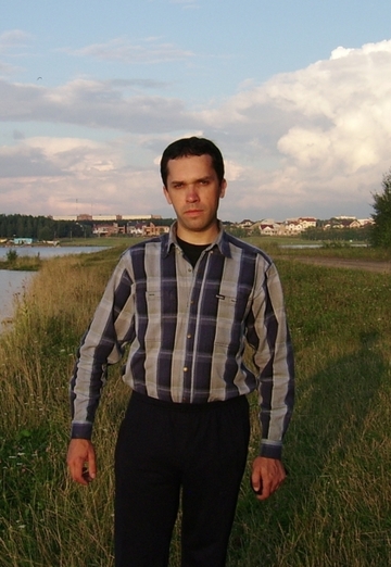 My photo - Andrey, 44 from Minsk (@andrey39826)