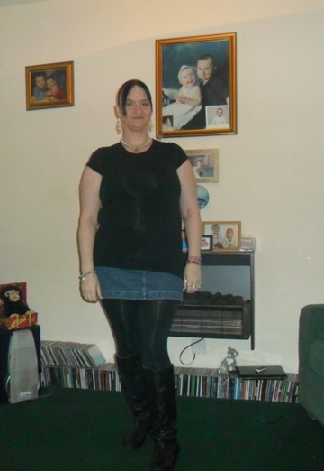 My photo - laney 😈, 52 from Gourock (@laney2)