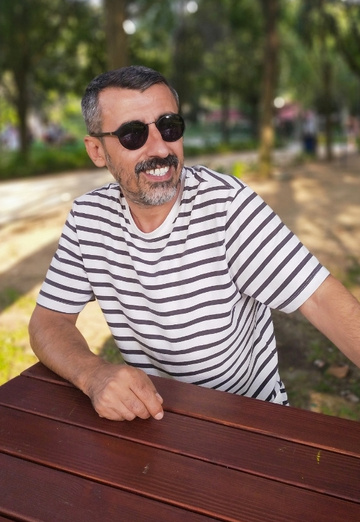 My photo - Uğur, 46 from Teplice (@uur140)